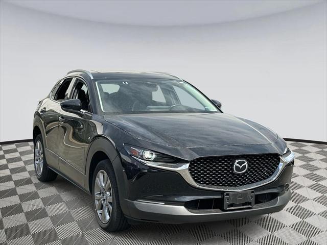 used 2023 Mazda CX-30 car, priced at $23,500