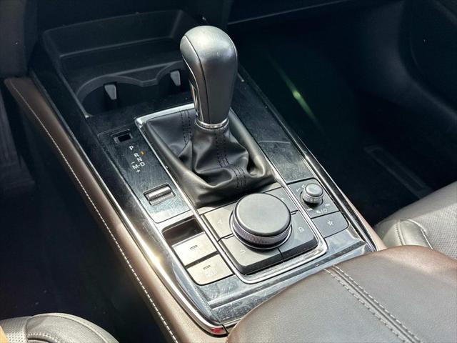used 2023 Mazda CX-30 car, priced at $23,000