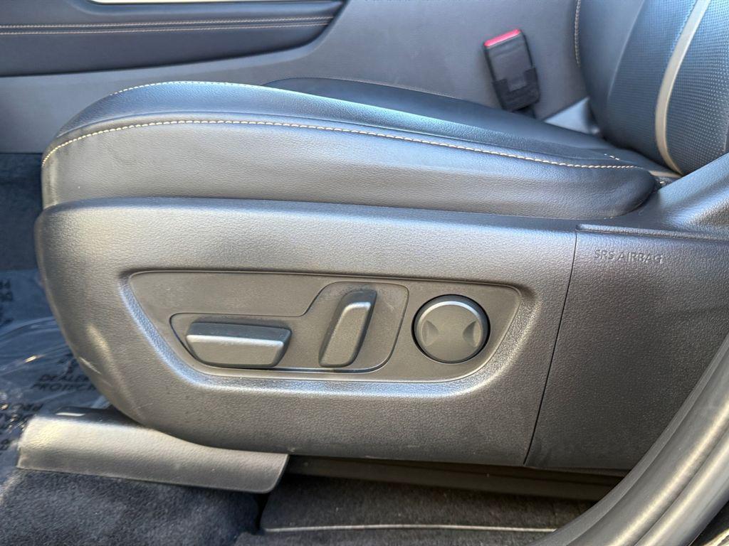 used 2024 Mazda CX-90 PHEV car, priced at $36,000