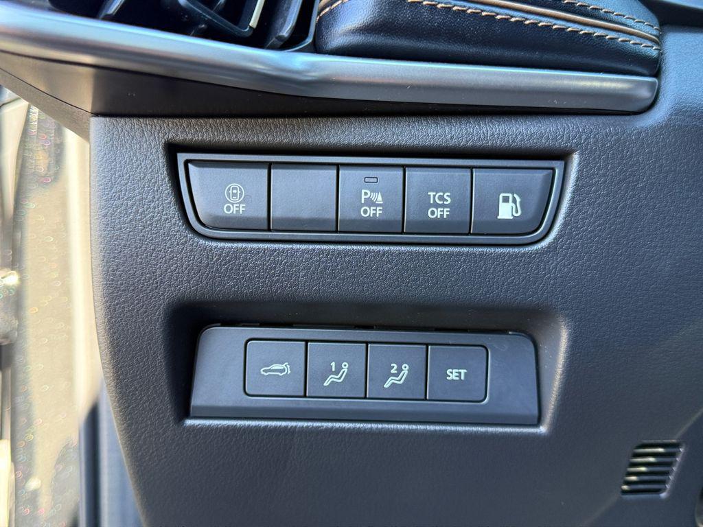 used 2024 Mazda CX-90 PHEV car, priced at $36,000