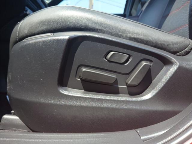 used 2022 Mazda CX-5 car, priced at $28,500
