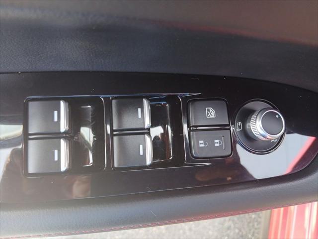 used 2022 Mazda CX-5 car, priced at $28,500