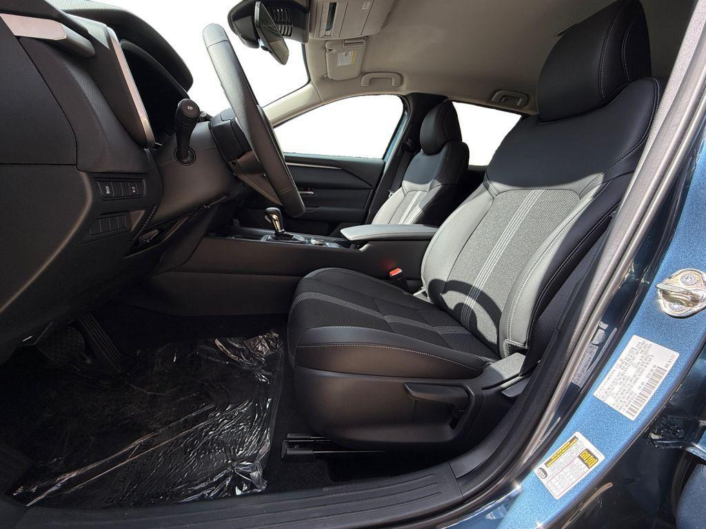 new 2025 Mazda CX-50 car, priced at $29,025