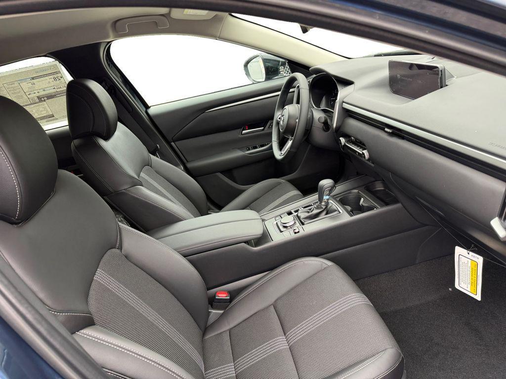 new 2025 Mazda CX-50 car, priced at $30,525