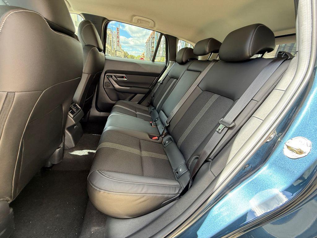 new 2025 Mazda CX-50 car, priced at $29,025
