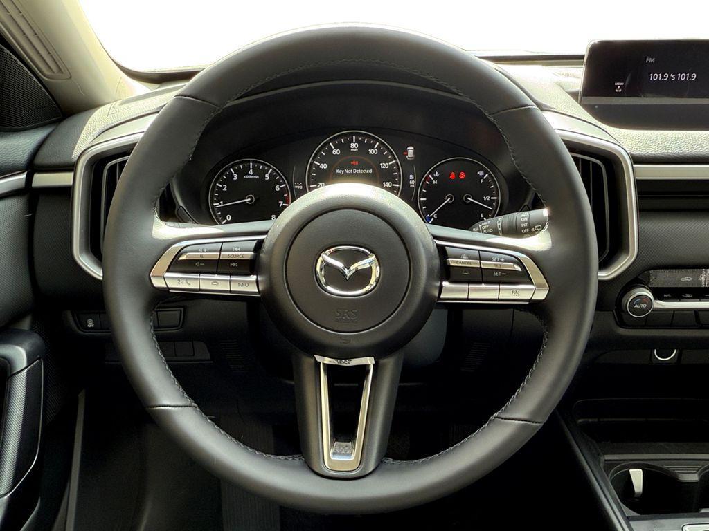 new 2025 Mazda CX-50 car, priced at $29,025