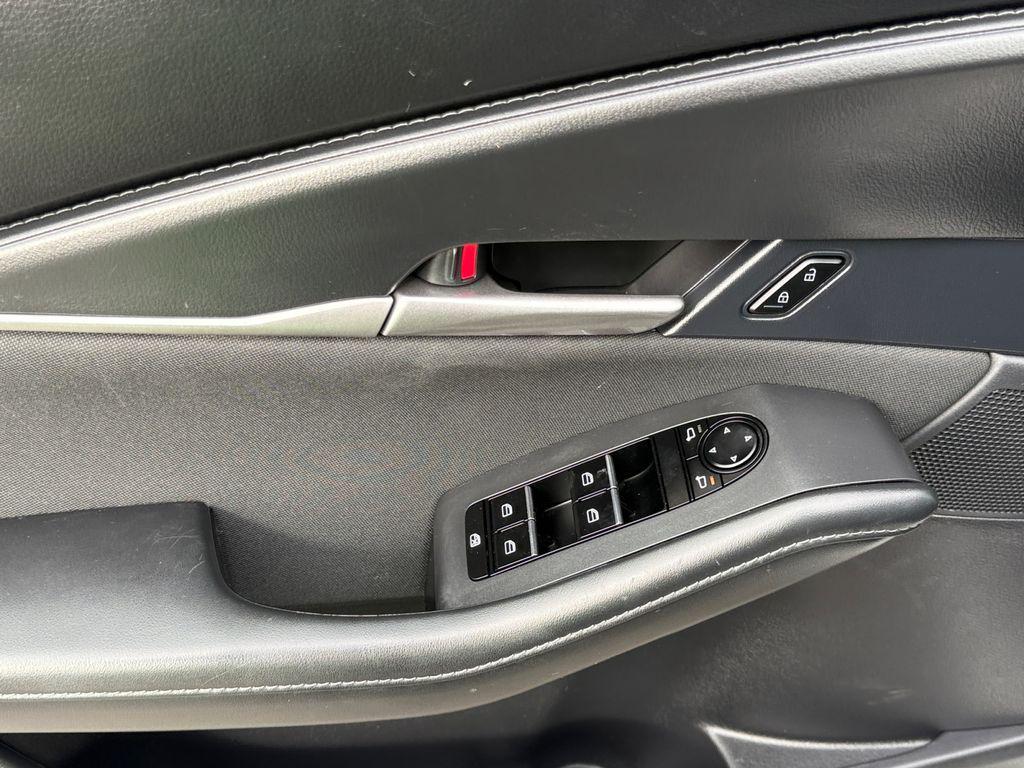 used 2024 Mazda CX-30 car, priced at $22,500