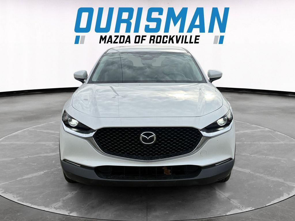used 2024 Mazda CX-30 car, priced at $22,500