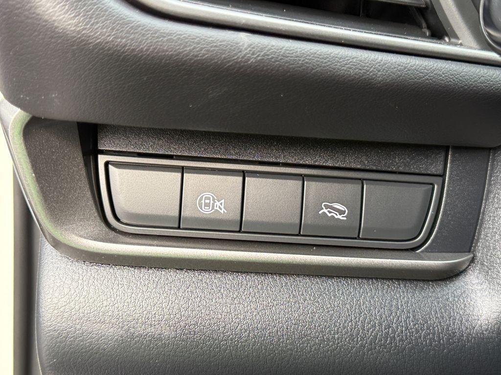 used 2024 Mazda CX-30 car, priced at $22,500