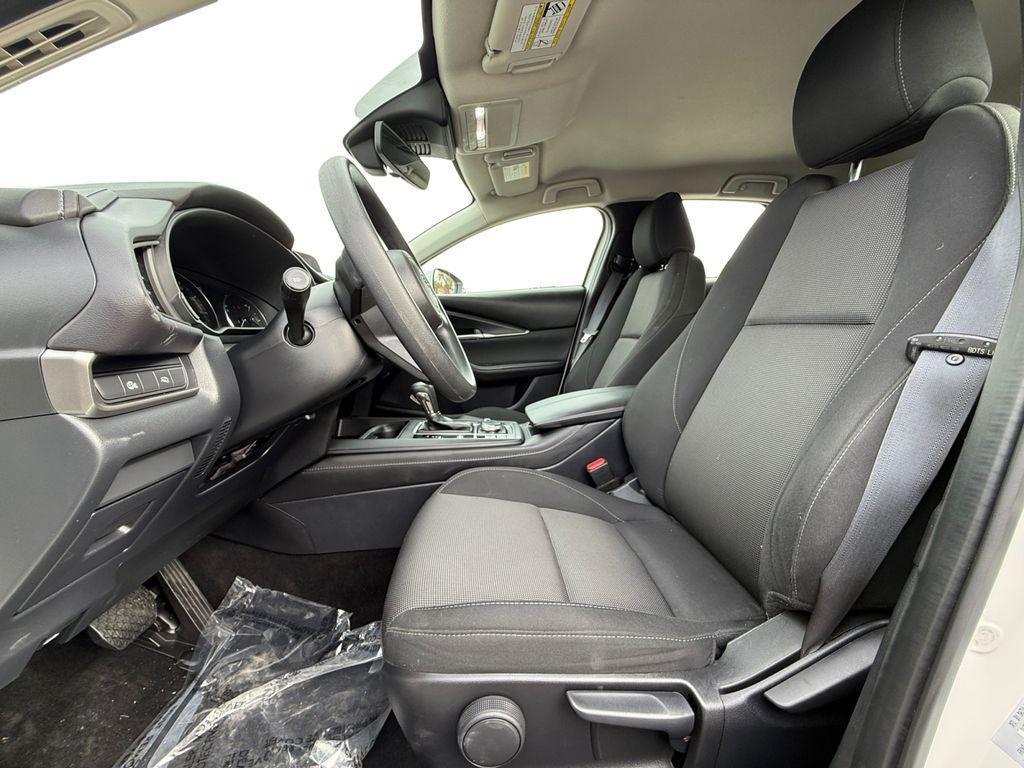 used 2024 Mazda CX-30 car, priced at $22,500