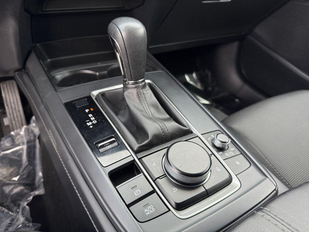 used 2024 Mazda CX-30 car, priced at $22,500