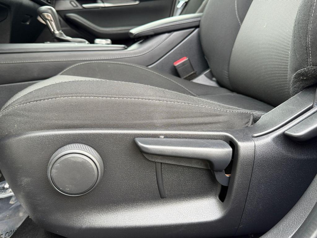 used 2024 Mazda CX-30 car, priced at $22,500