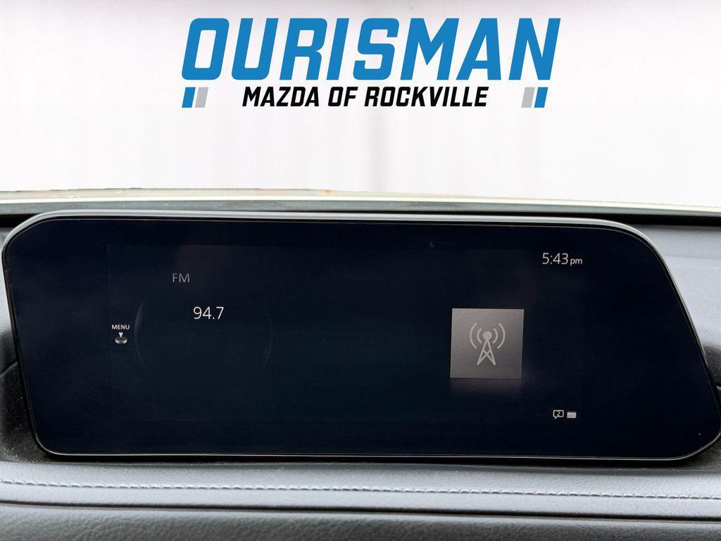 used 2024 Mazda CX-30 car, priced at $22,500