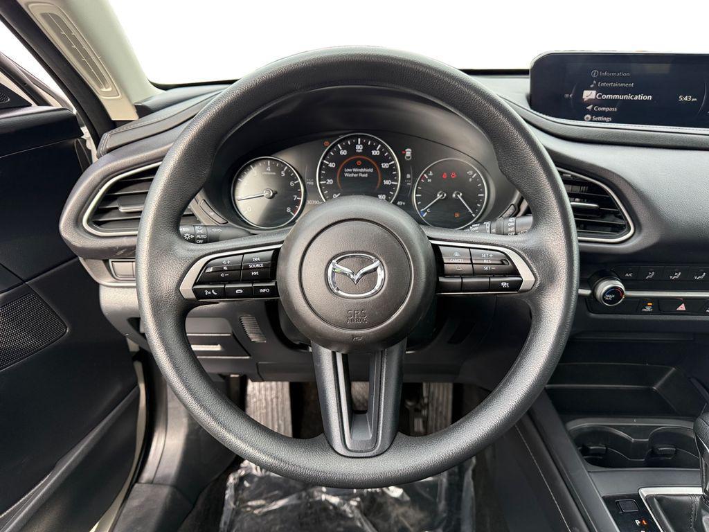used 2024 Mazda CX-30 car, priced at $22,500
