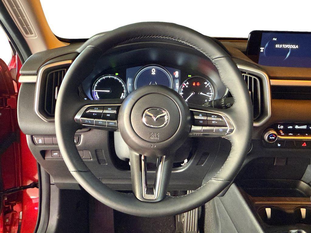 new 2025 Mazda CX-50 Hybrid car, priced at $33,203