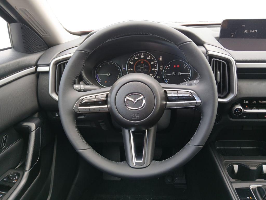 new 2025 Mazda CX-50 Hybrid car, priced at $34,703