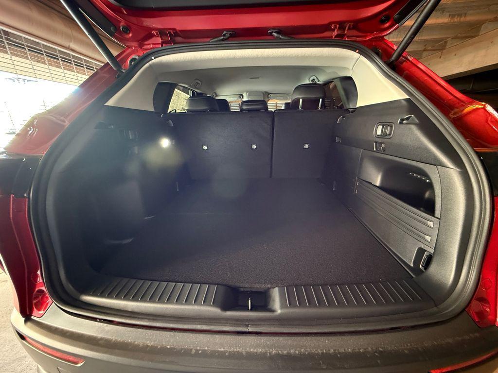 new 2025 Mazda CX-50 Hybrid car, priced at $33,203