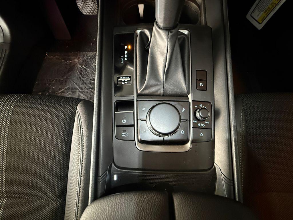 new 2025 Mazda CX-50 Hybrid car, priced at $33,203