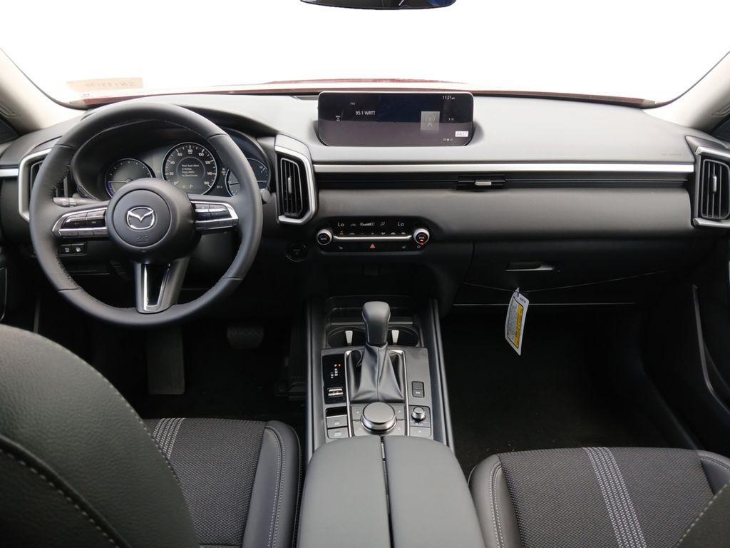 new 2025 Mazda CX-50 Hybrid car, priced at $34,703