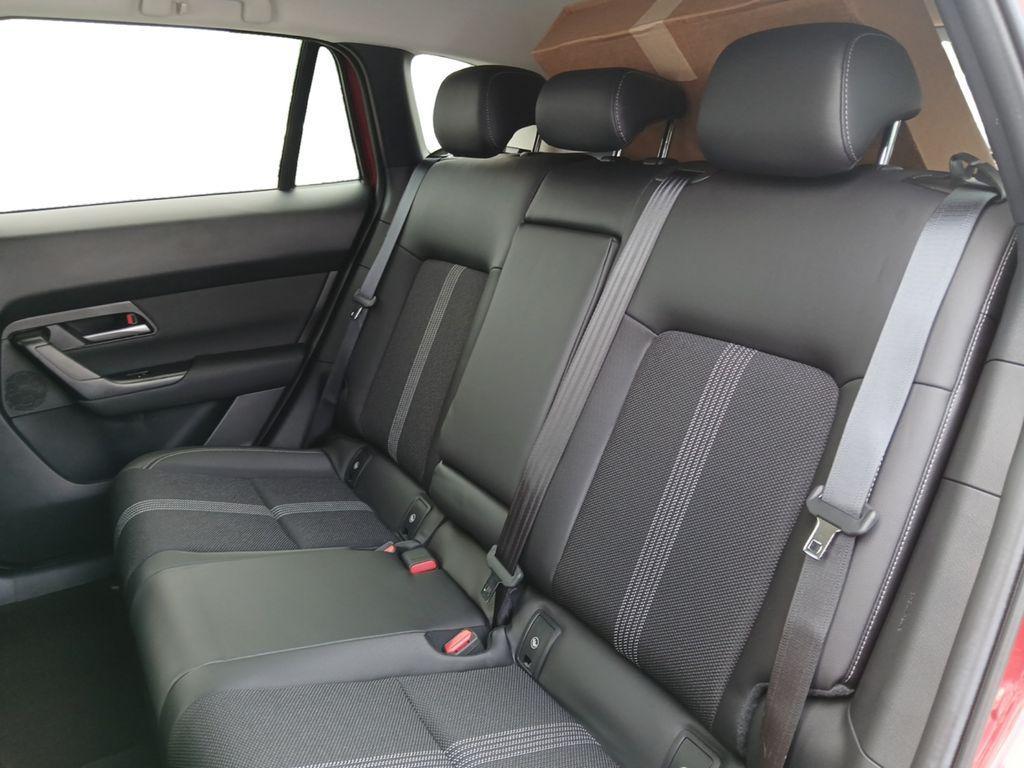 new 2025 Mazda CX-50 Hybrid car, priced at $34,703
