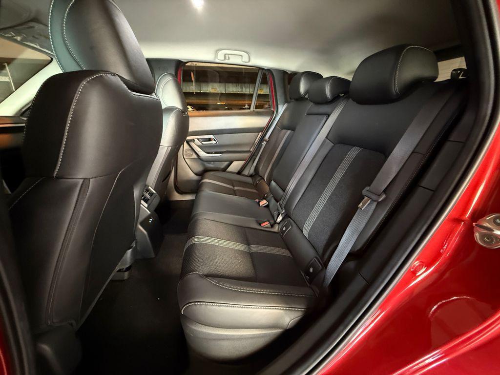 new 2025 Mazda CX-50 Hybrid car, priced at $33,203