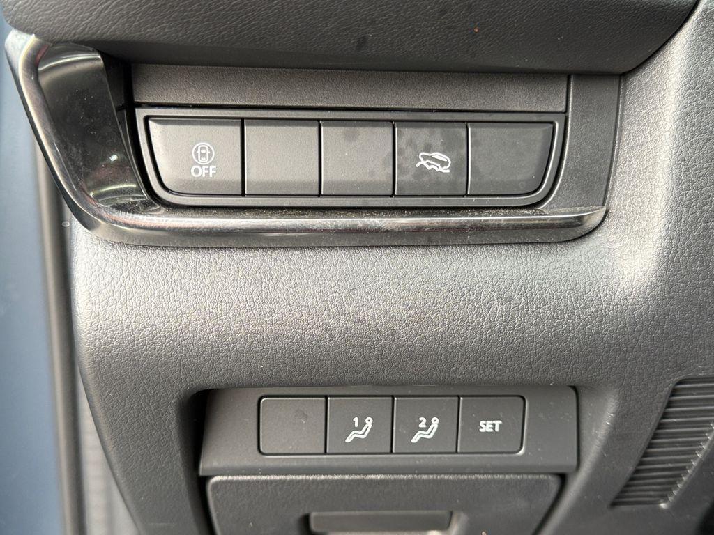 used 2023 Mazda CX-30 car, priced at $25,000