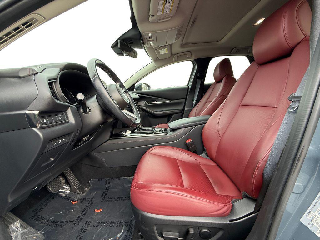 used 2023 Mazda CX-30 car, priced at $25,000