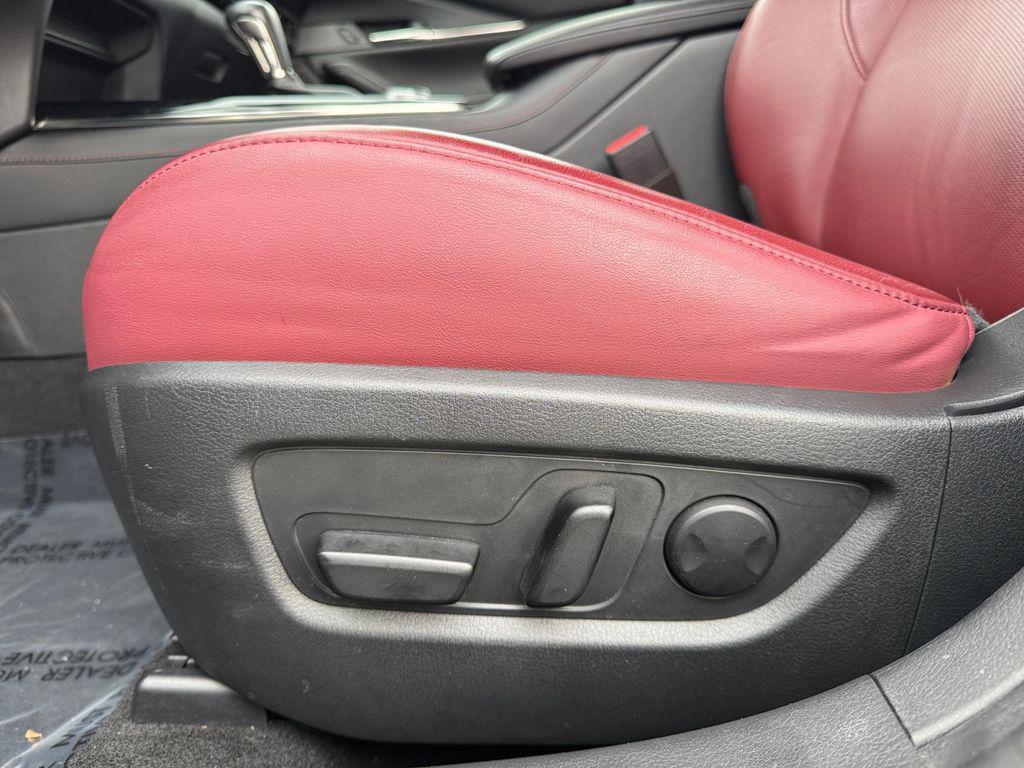 used 2023 Mazda CX-30 car, priced at $25,000