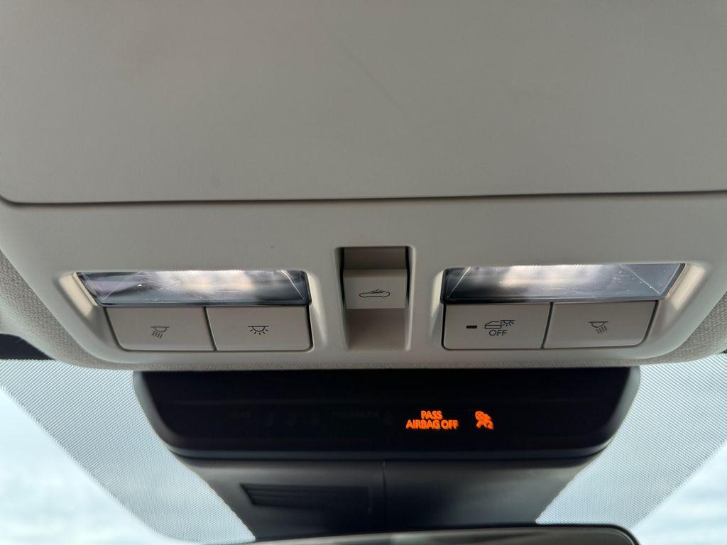 used 2023 Mazda CX-30 car, priced at $25,000