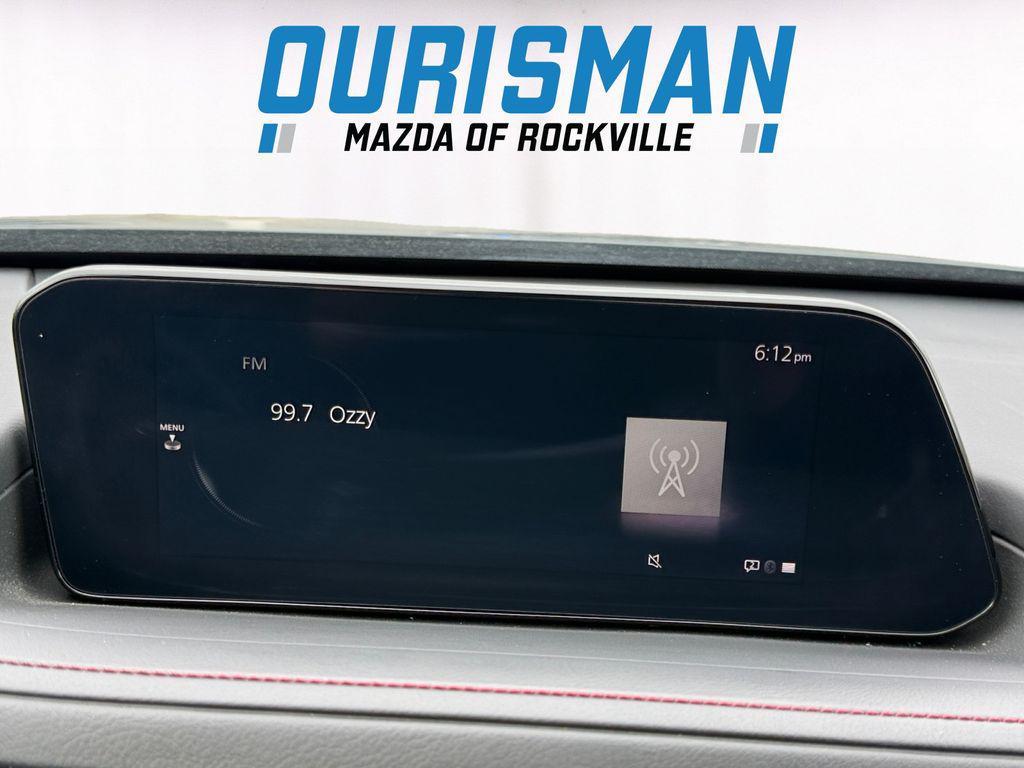 used 2023 Mazda CX-30 car, priced at $25,000