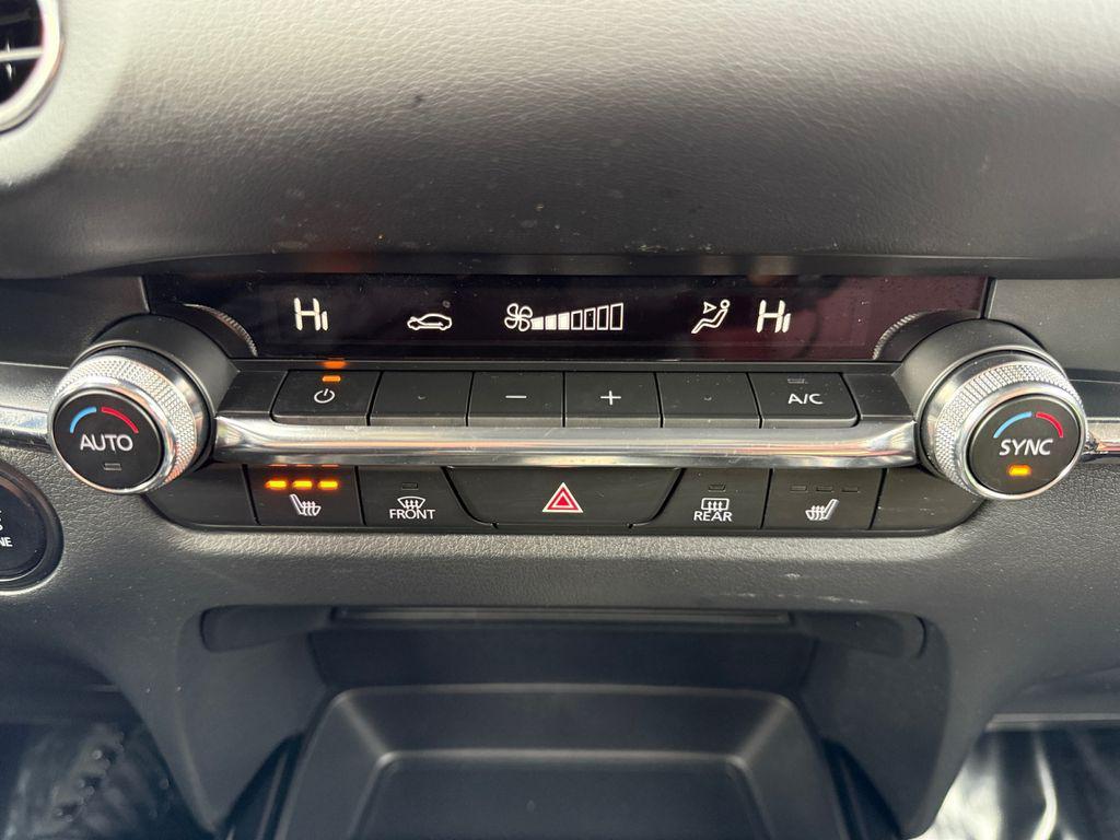 used 2023 Mazda CX-30 car, priced at $25,000