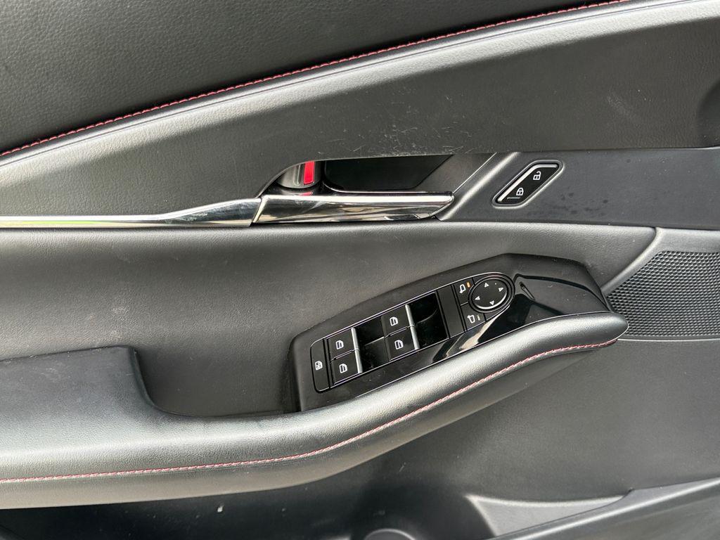 used 2023 Mazda CX-30 car, priced at $25,000