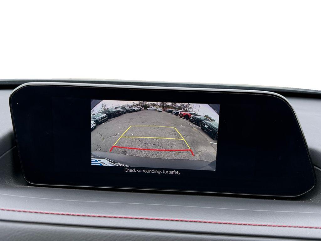 used 2023 Mazda CX-30 car, priced at $25,000