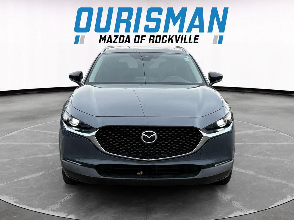 used 2023 Mazda CX-30 car, priced at $25,000