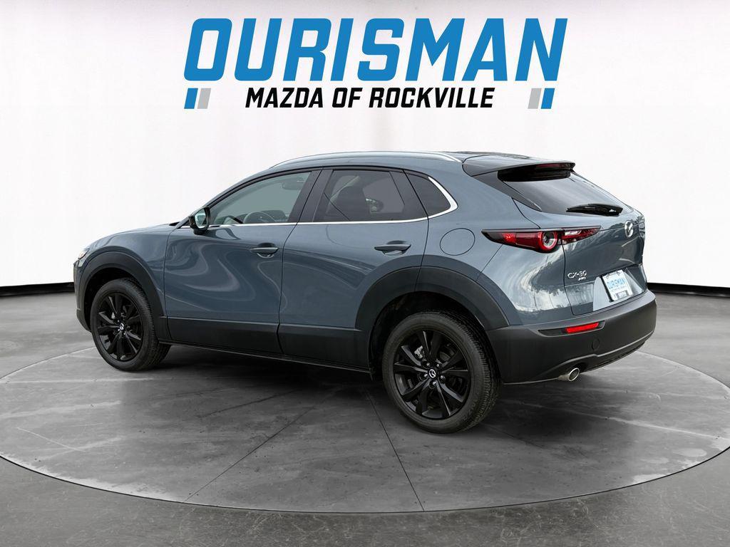 used 2023 Mazda CX-30 car, priced at $25,000