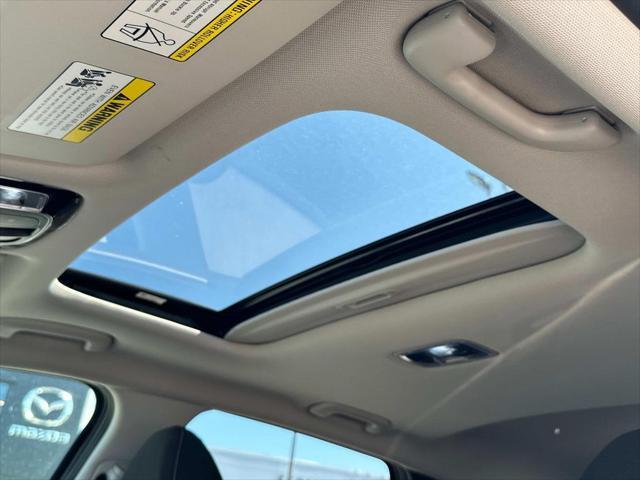 used 2022 Hyundai Tucson car, priced at $21,500