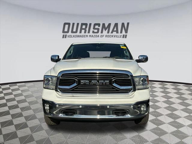 used 2017 Ram 1500 car, priced at $22,000