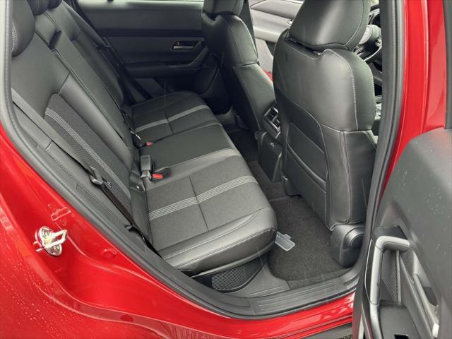 new 2025 Mazda CX-50 Hybrid car, priced at $35,432