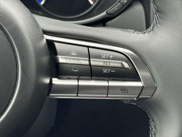 new 2025 Mazda CX-50 Hybrid car, priced at $35,432