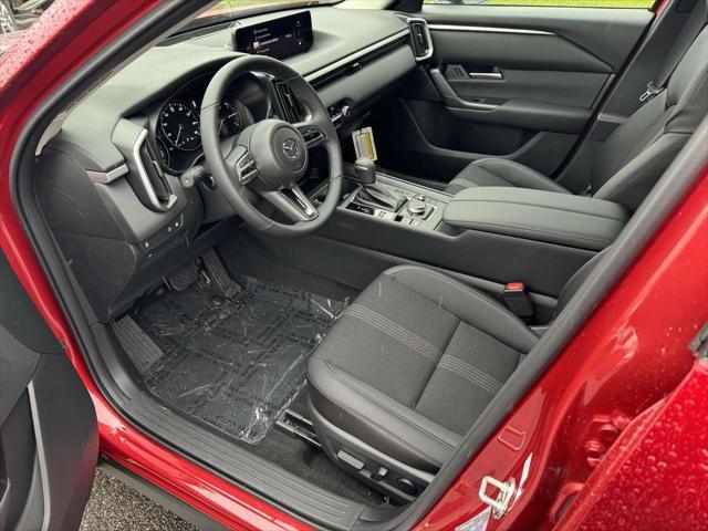 new 2025 Mazda CX-50 Hybrid car, priced at $35,432