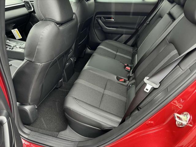 new 2025 Mazda CX-50 Hybrid car, priced at $35,432
