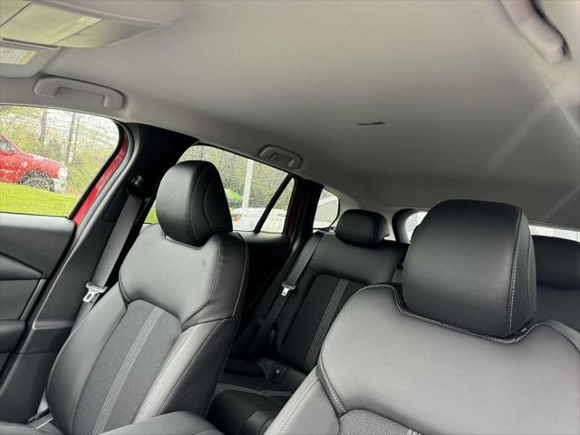 new 2025 Mazda CX-50 Hybrid car, priced at $35,432