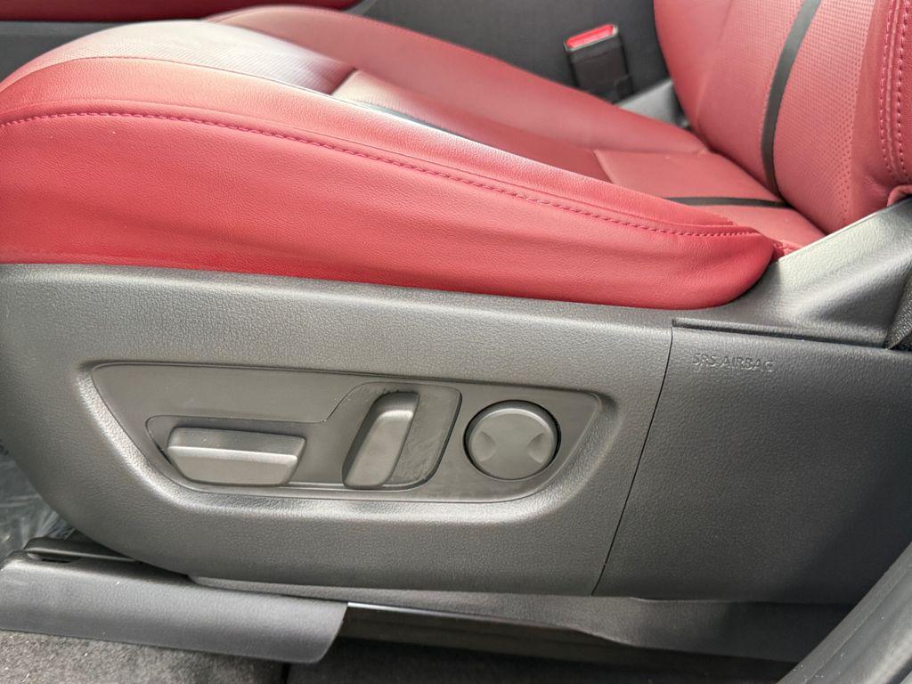 used 2025 Mazda CX-70 car, priced at $43,500