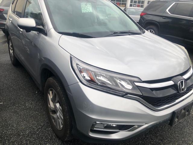 used 2016 Honda CR-V car, priced at $16,663