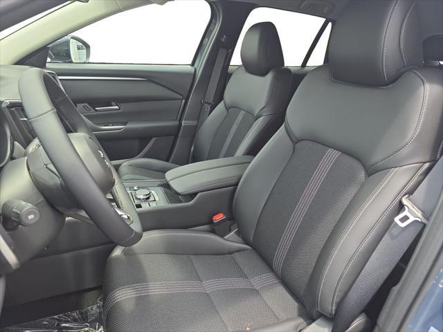 new 2025 Mazda CX-50 Hybrid car, priced at $34,122