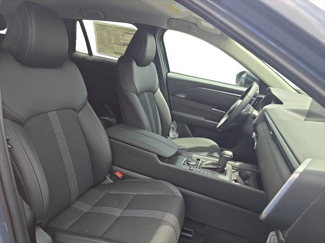 new 2025 Mazda CX-50 Hybrid car, priced at $34,122