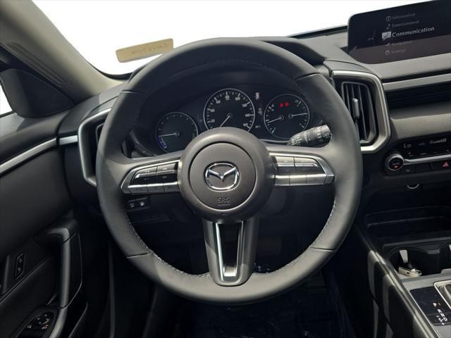 new 2025 Mazda CX-50 Hybrid car, priced at $34,122