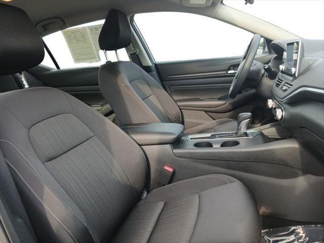 used 2020 Nissan Altima car, priced at $17,000