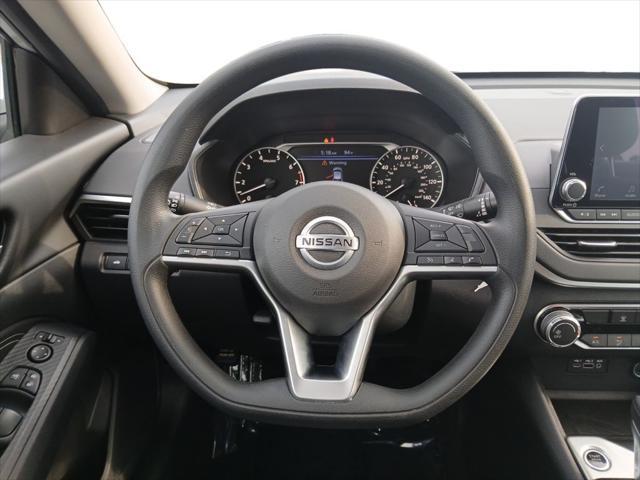 used 2020 Nissan Altima car, priced at $17,000