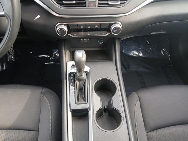 used 2020 Nissan Altima car, priced at $17,000